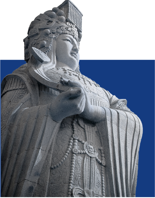 Mazu introductory artwork